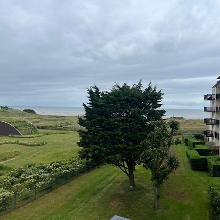 La Parenthese Cabourgeaise Apartman Kültér fotó